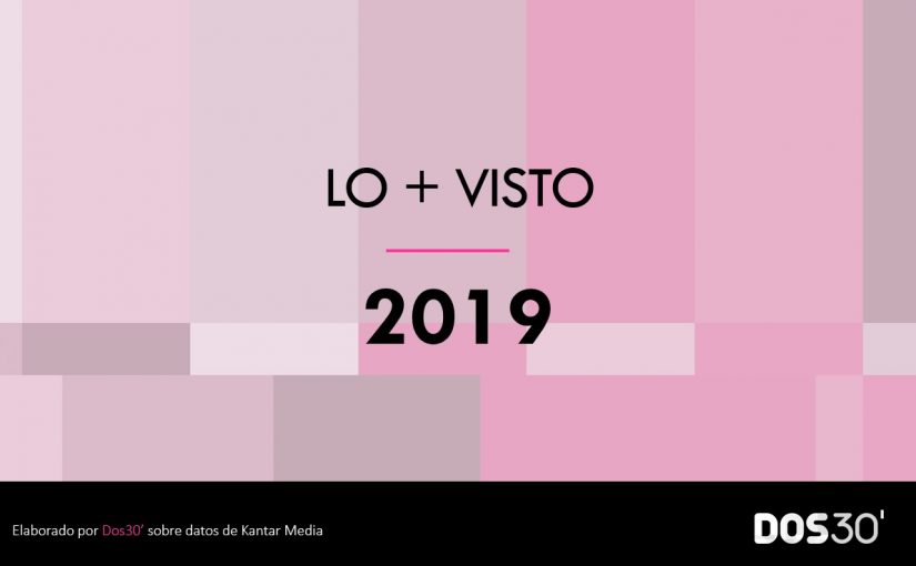 LO + VISTO 2019