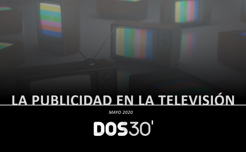 ANÁLISIS DE LA PUBLICIDAD EN TV