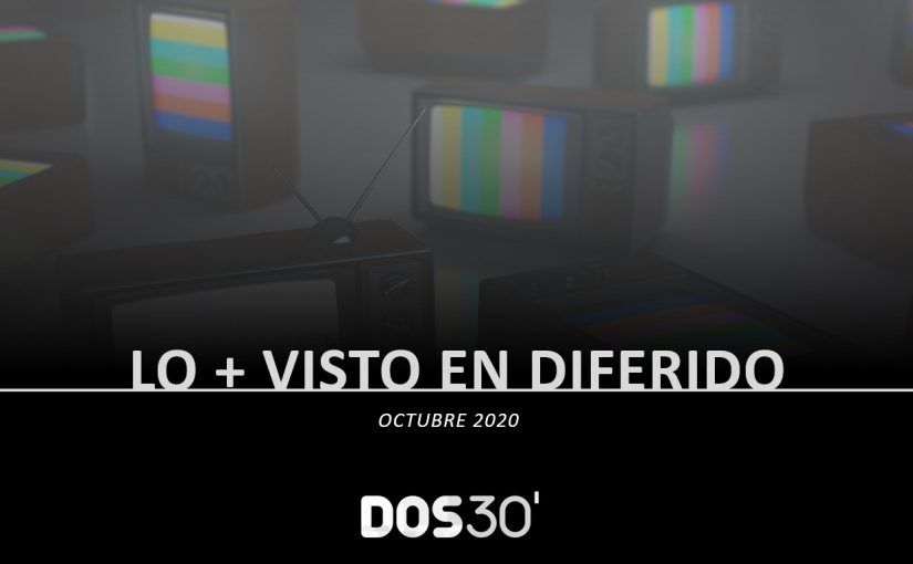 LO + VISTO DIFERIDO OCTUBRE 2020