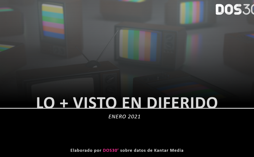 LO + VISTO DIFERIDO ENERO 2021