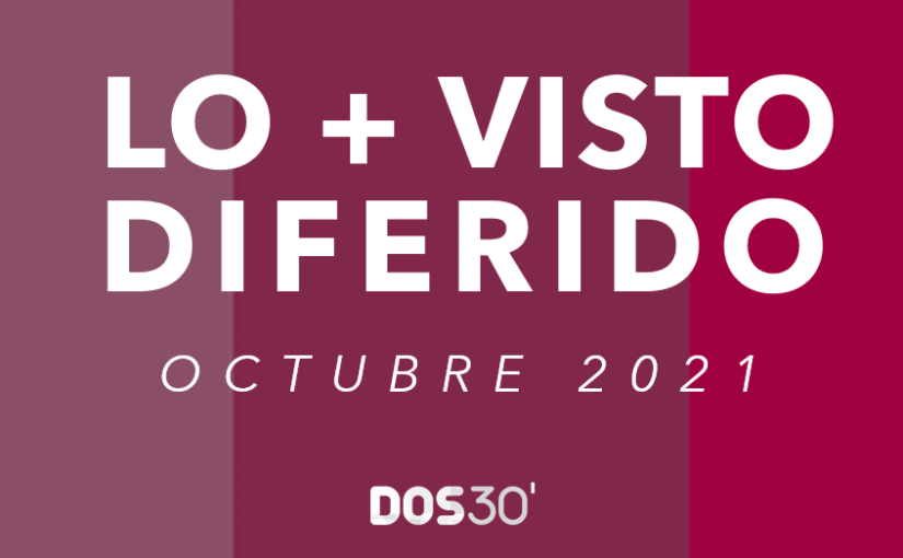 LO + VISTO DIFERIDO OCTUBRE 2021