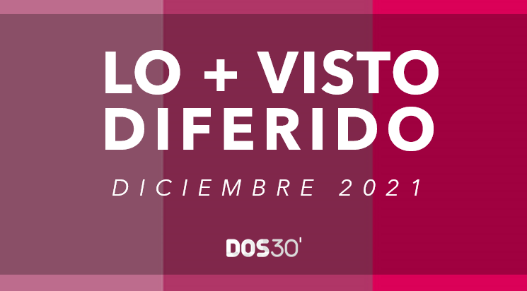 LO + VISTO DIFERIDO DICIEMBRE 2021