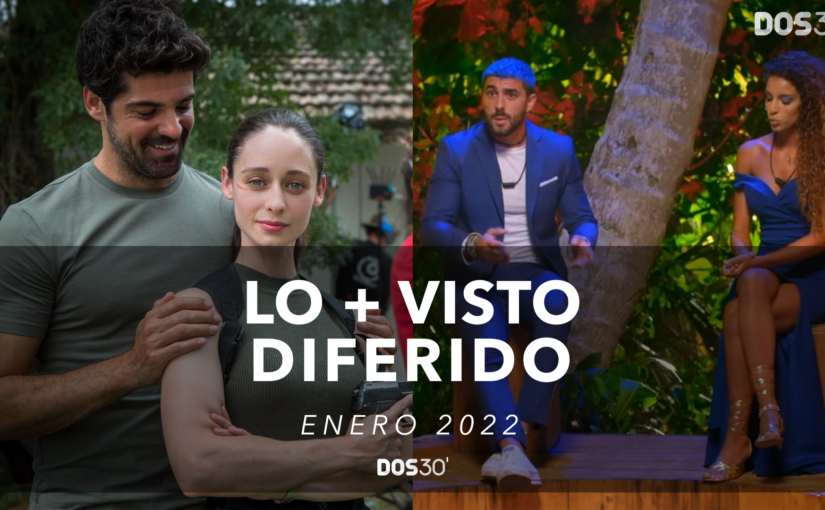 LO + VISTO DIFERIDO ENERO 2022